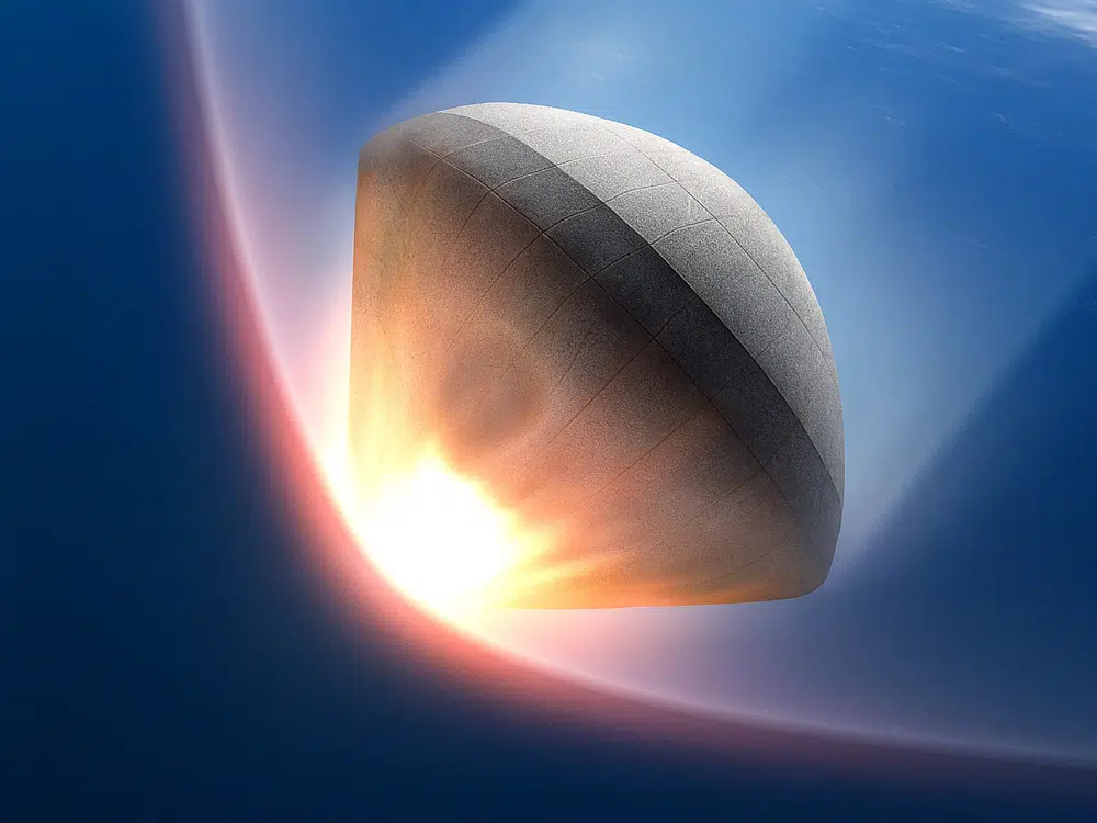 Re-Entry